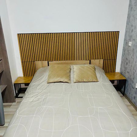 Appartement Moderne Centre Ville De Dijon Bagian luar foto